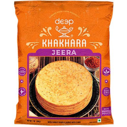DEEP Khakhara Jeera