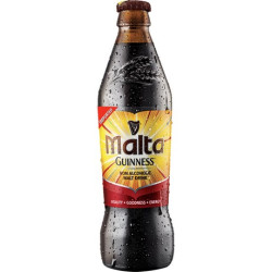 MALTA GUINNESS Boisson au Malt
