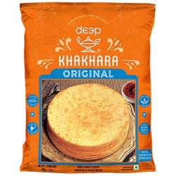 DEEP Khakhara Original