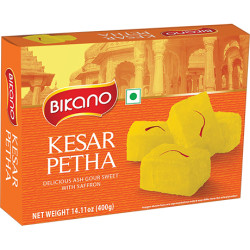BIKANO Kesar Petha