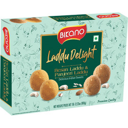 BIKANO Laddu Delight