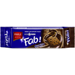 PARLE Biscuits Chocolat Fab Hide&Seek