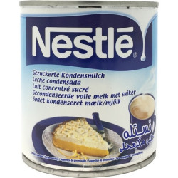 NESTLÉ Lait Concentré