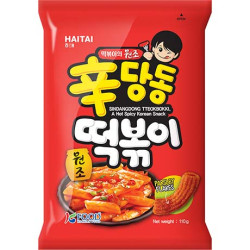 HAITAI Topokki Snack