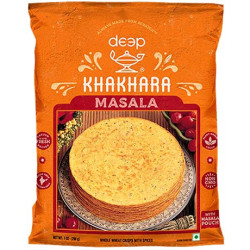 DEEP Khakhara Masala
