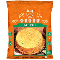 DEEP Khakhara Methi