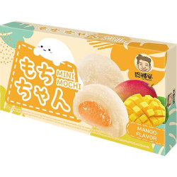 SZU SHEN PO Mochi Mangue Mini