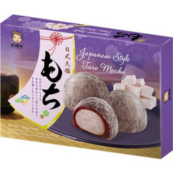 SZU SHEN PO Mochi au Taro