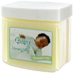 LALA'S Vaseline Bébé sans Parfum