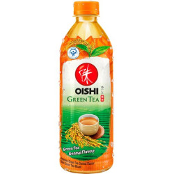 OISHI Thé Vert Genmai