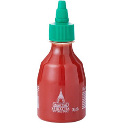 ROYAL THAI Sauce Pimentée Sriracha Piquant