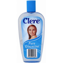 CLERE Glycérine Pure