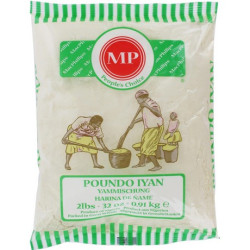 MP Farine d’Igname