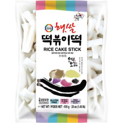 SURASANG Bâtonnets Gâteau de Riz