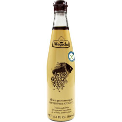 MEGACHEF Sauce Soja sans Gluten