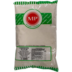MP Farine de Manioc