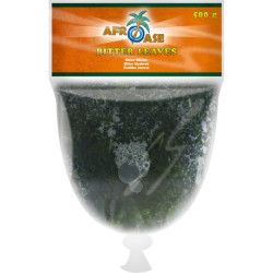 AFROASE Feuilles Amères Ndole