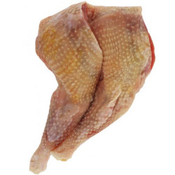 WMD Cuisses de Poulet 250-325