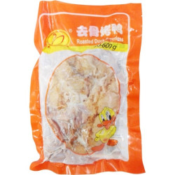 LE GANG Canard Désossé Rôti 500/600