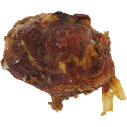 DOUX Croupion de Dinde Fumé