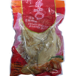 BONDIM Canard Désossé Rôti 500/575