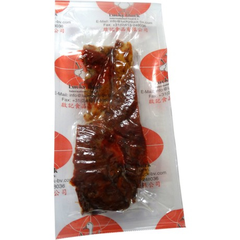 LUCKY DUCK Char Siu 24 PCS