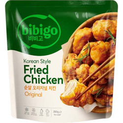 BIBIGO Poulet Frit Style Coréen