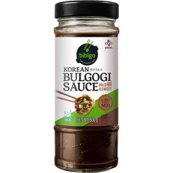 BIBIGO Sauce Bulgogi Douce