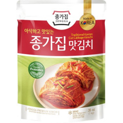 JONGGA Mat Kimchi