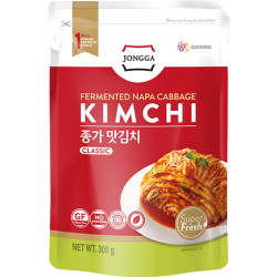 JONGGA Mat Kimchi