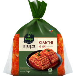 BIBIGO Mat Kimchi