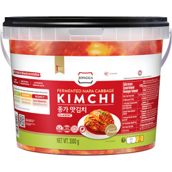 JONGGA Mat Kimchi