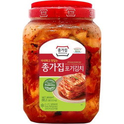 JONGGA Poggi Kimchi