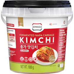 JONGGA Mat Kimchi
