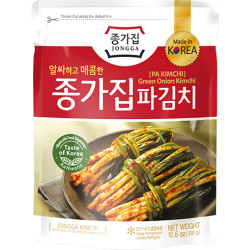 JONGGA Kimchi Oignon Vert