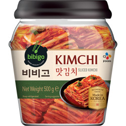 BIBIGO Mat Kimchi