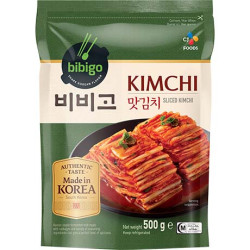 BIBIGO Mat Kimchi