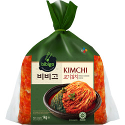BIBIGO Poggi Kimchi