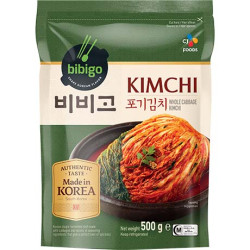 BIBIGO Poggi Kimchi