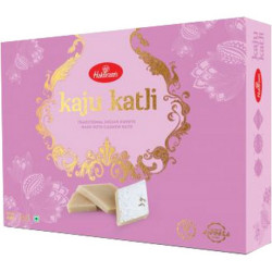 HALDIRAM'S Kaju Katli