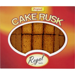 REGAL Gâteaux Rusk Original