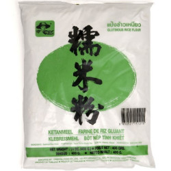 FARMER Farine de Riz Gluant
