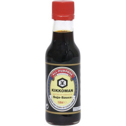 KIKKOMAN Sauce Soja DE